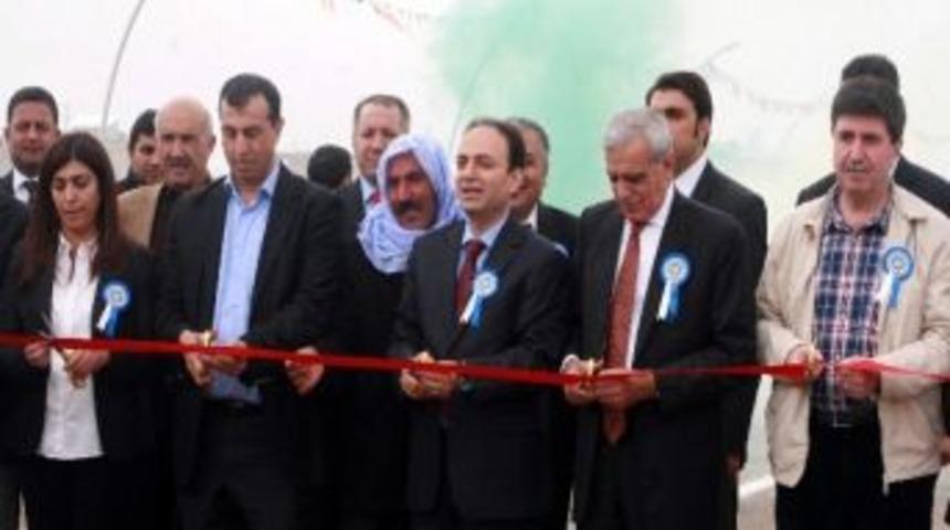 Dtk Eş Başkanı T&uuml;rk&rsquo;ten Barzani&rsquo;nin Diyarbakır&rsquo;a Gelişi A&ccedil;ıklaması