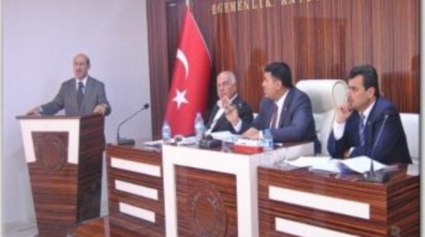 2014 Yılı Performans Planı