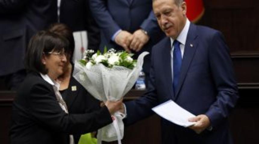 Erdoğan: Birileri Hazmetmiyor Diye Muhafazakar Kimliğimizden Vazge&ccedil;meyiz