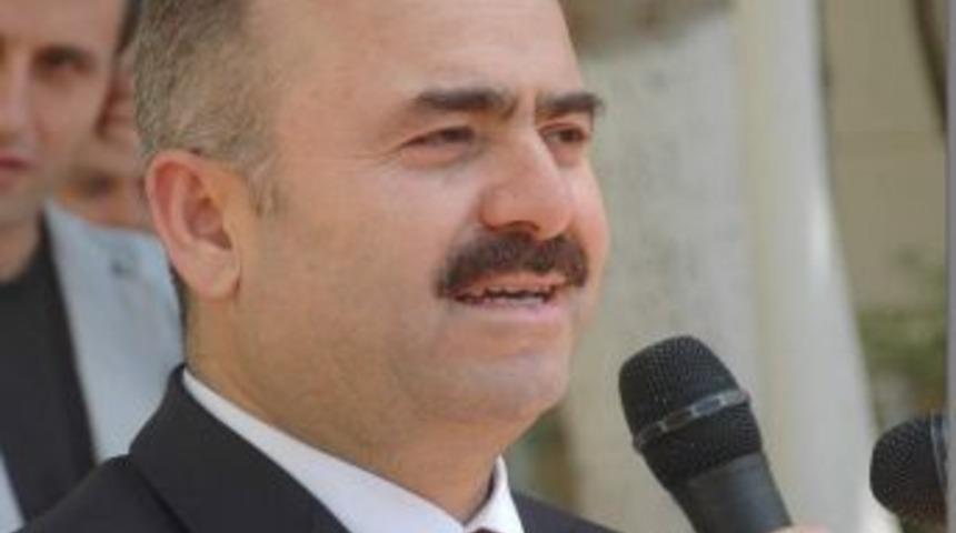 Vali Aydın: Siirt&rsquo;e B&uuml;y&uuml;k Bir Meydan Yapılacak