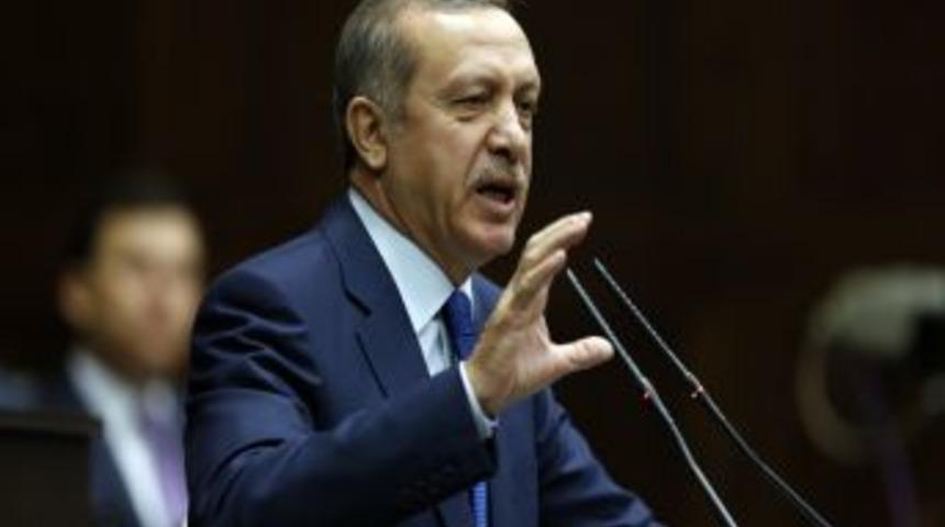 Erdoğan: Milletin &Ccedil;irkin G&ouml;rd&uuml;ğ&uuml;n&uuml; Siyasi Parti Olarak Bizde &Ccedil;irkin G&ouml;r&uuml;r&uuml;z