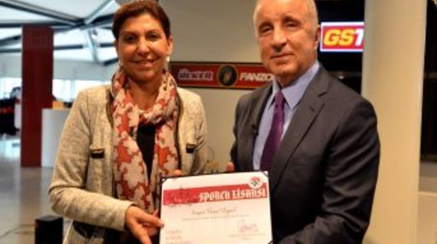 Galatasaray Kul&uuml;b&uuml; Satran&ccedil; Şubesi Kuruldu