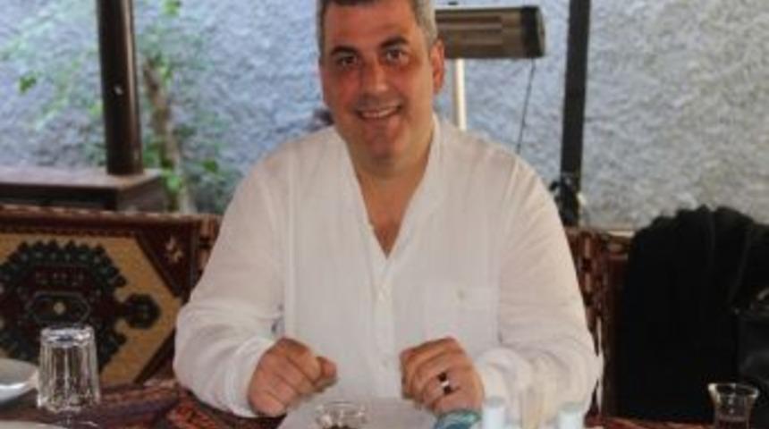 Yurt-bir&rsquo;den Başbakan Erdoğan&rsquo;a Destek