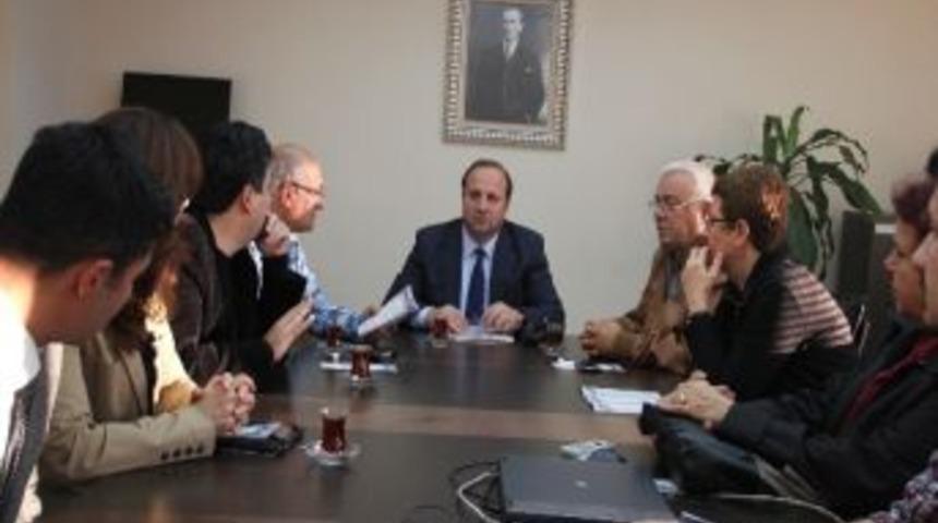 Fotoğraf Yarışması İ&ccedil;in Son Tarih 29 Kasım