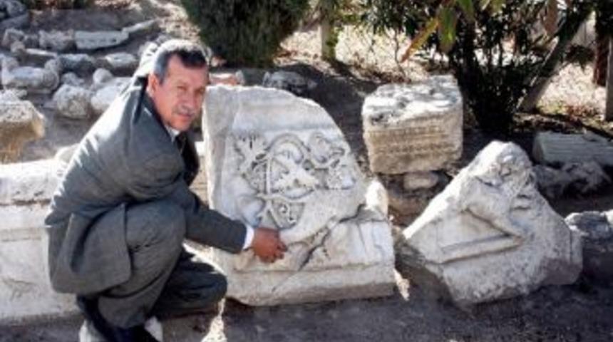 1800 yıllık Anadolu leoparı bulundu