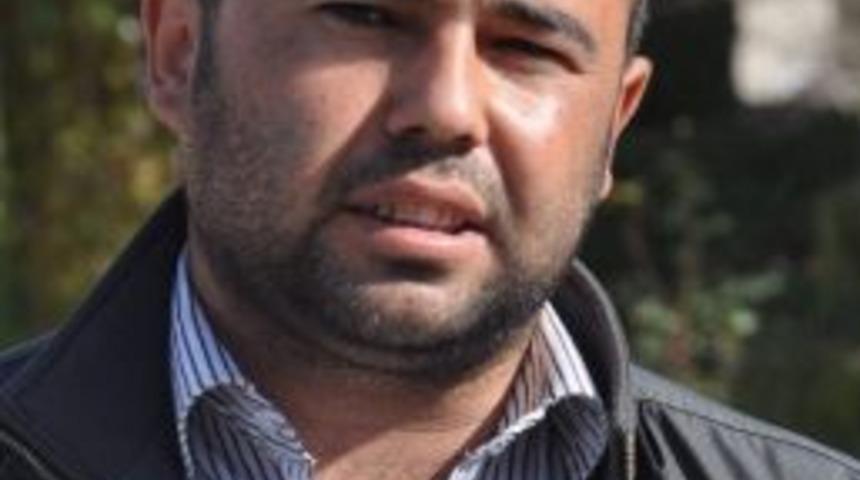 Kan Davasına İsyan