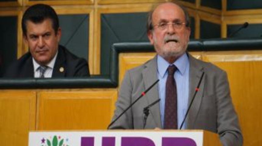 K&uuml;rk&ccedil;&uuml;: H&uuml;k&uuml;metin Paketlerinden &Ouml;ks&uuml;r&uuml;kten Başka Bir Şey &Ccedil;ıkmıyor