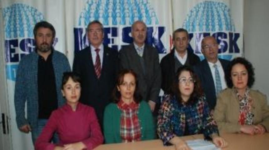 Kızlı Erkeli &Ouml;ğrenci Evi Tartışması