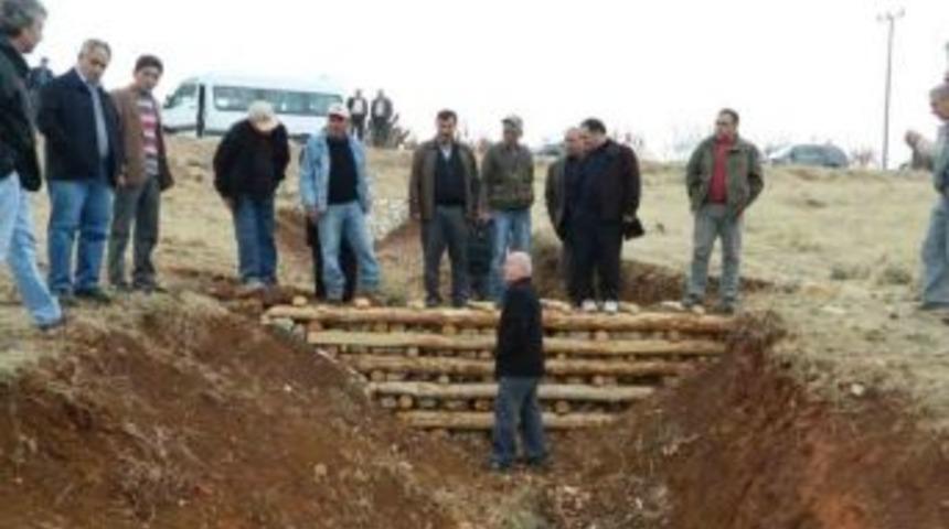 Akdeniz&rsquo;in İlk Model Sel Kontrol &Ccedil;alışması Mersin&rsquo;de Yapılıyor