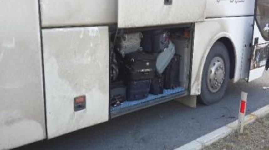 Erzincan&rsquo;da 20 Bin 151 Paket Ka&ccedil;ak Sigara Ele Ge&ccedil;irildi