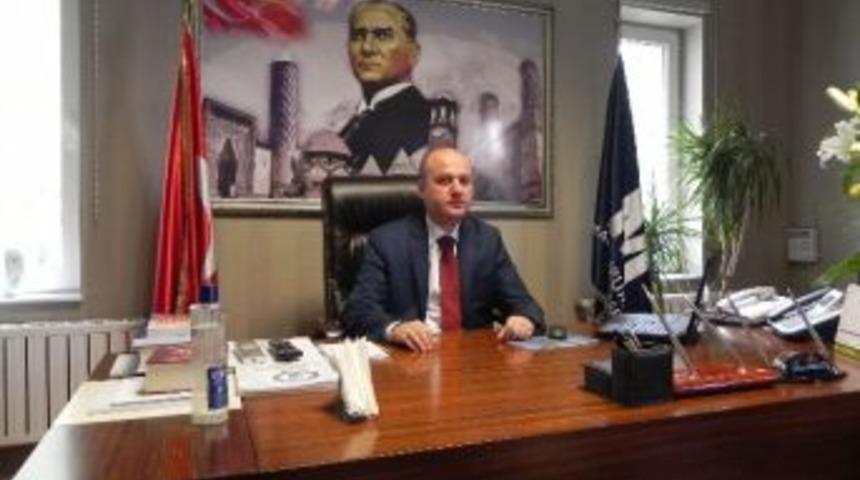 Smmmo Başkanı Akg&uuml;loğlu&rsquo;ndan Kıdem Tazminatı Değerlendirmesi...