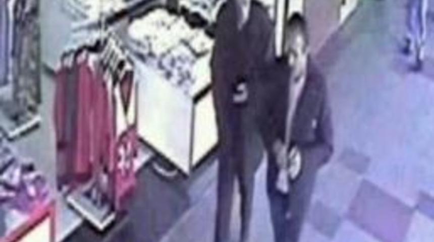 Mendilcilik Suretiyle Saniye Saniye Dolandırıcılık