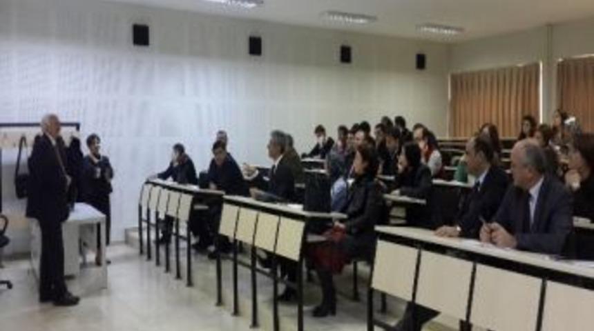 Atatürk Üniversitesi’nde Tübitak Destekli ‘proje Eğitimi Etkinliği’ Kursu