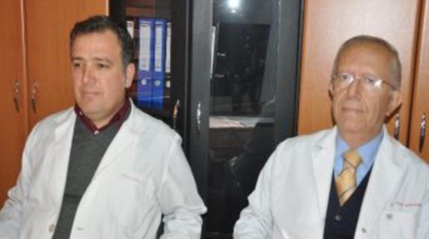 Afyonkarahisar &Ouml;zel Fuar Hastanesi Ek &Uuml;crete Zam Yapmadı