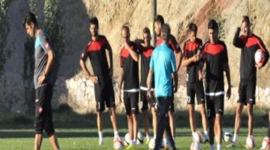 Spor Toto 2. Lig