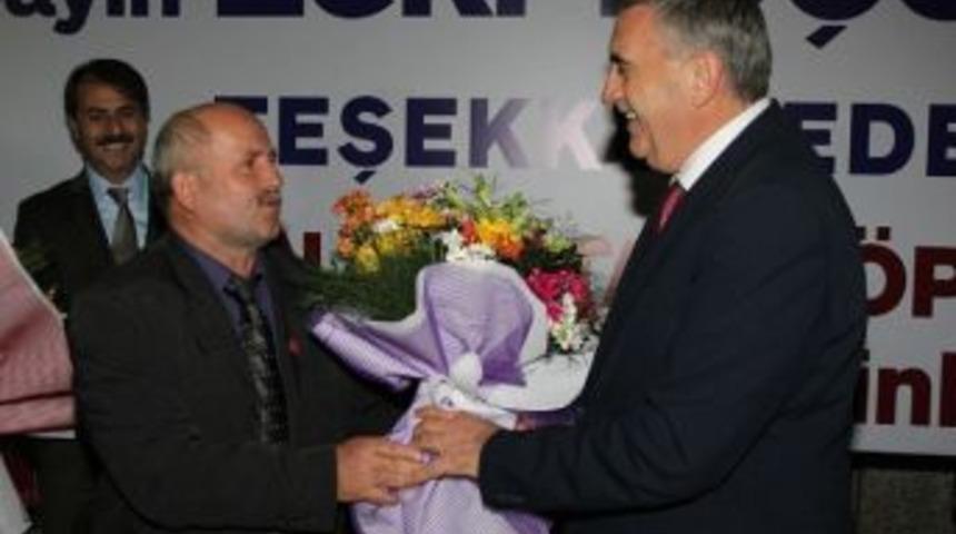 Yazlık&rsquo;ta B&uuml;y&uuml;kşehir Değişimi