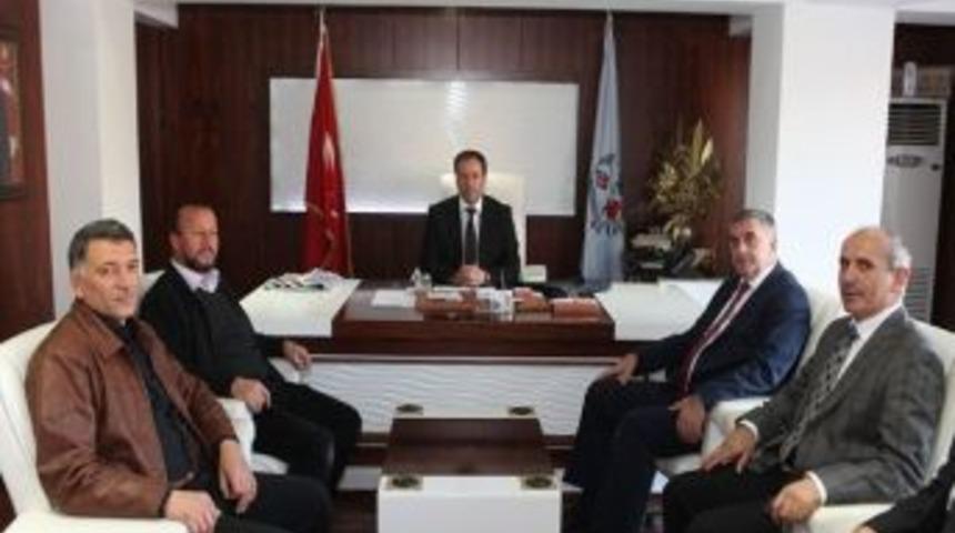 Gelişen İl&ccedil;elerle B&uuml;y&uuml;yen Sakarya