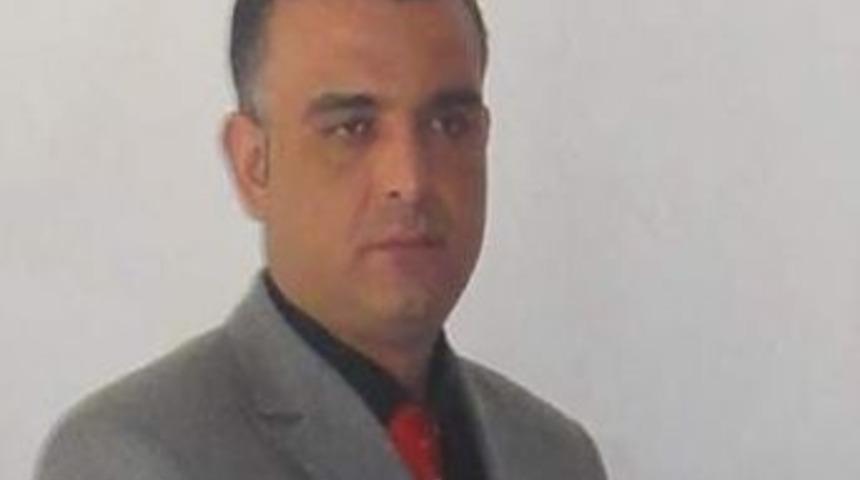 Mutlu Kayımcak, Bbp&rsquo;den Aday Adaylığını A&ccedil;ıkladı