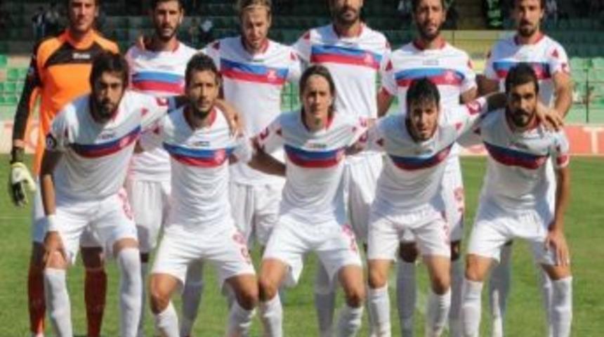 Spor Toto 3. Ligde &Ccedil;arşamba Mesaisi