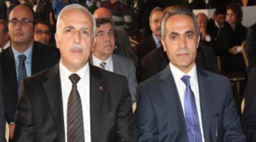 Vali Mutlu: Turizmciler Kollarını Sıvasın