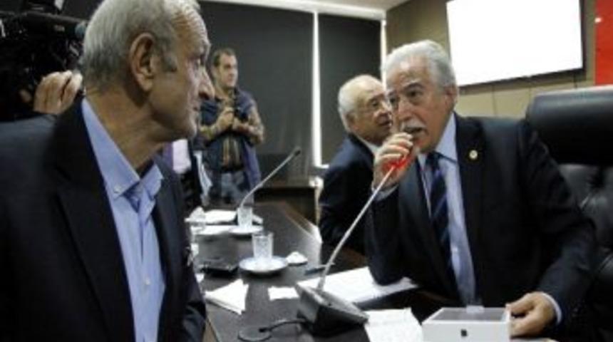 B&uuml;y&uuml;şehir Meclisi&rsquo;nde Elektronik D&ouml;nem