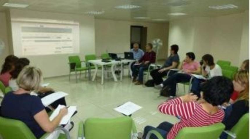 Ma&ccedil;ka Anadolu İmam Hatip Lisesi Kardeşlik K&ouml;pr&uuml;leri Kurdu