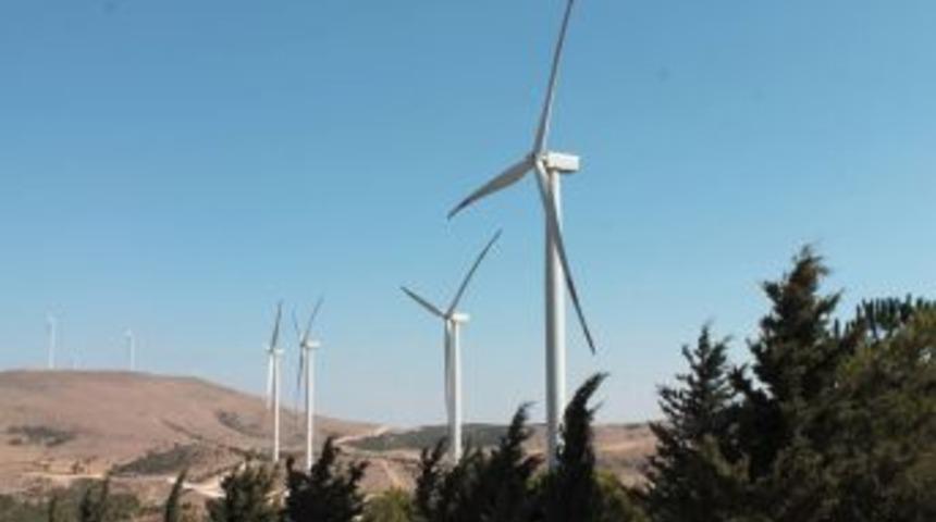 R&uuml;zg&acirc;r Enerjisi Alanında Nitelikli Eleman Yetiştirilecek