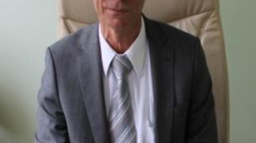 Kooperatif Başkanlarına Bilgilendirme Toplantısı