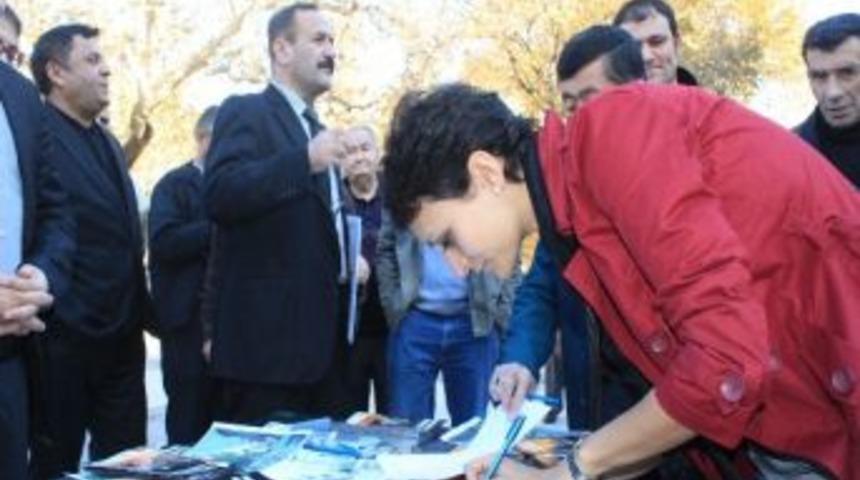 Jeoloji M&uuml;hendisleri Odası G&uuml;ney Marmara Şube Başkanı Engin Er: