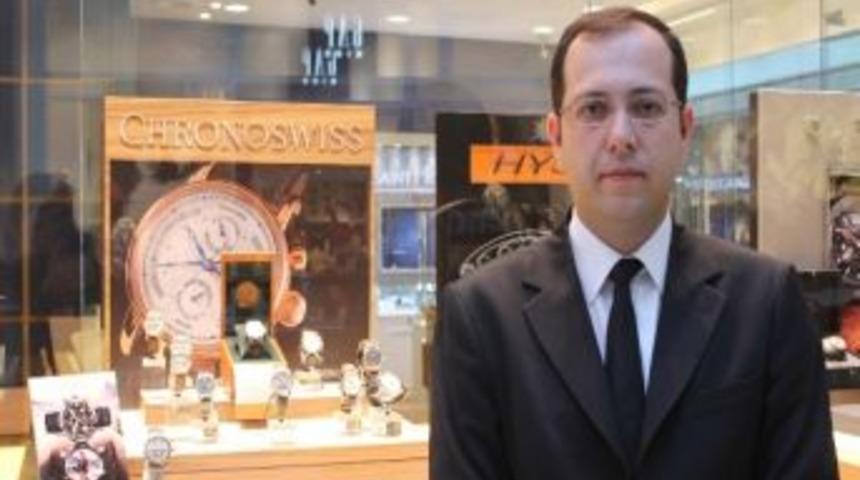 100 Bin Tl&rsquo;lik Saat 10 Saniyede &Ccedil;alındı