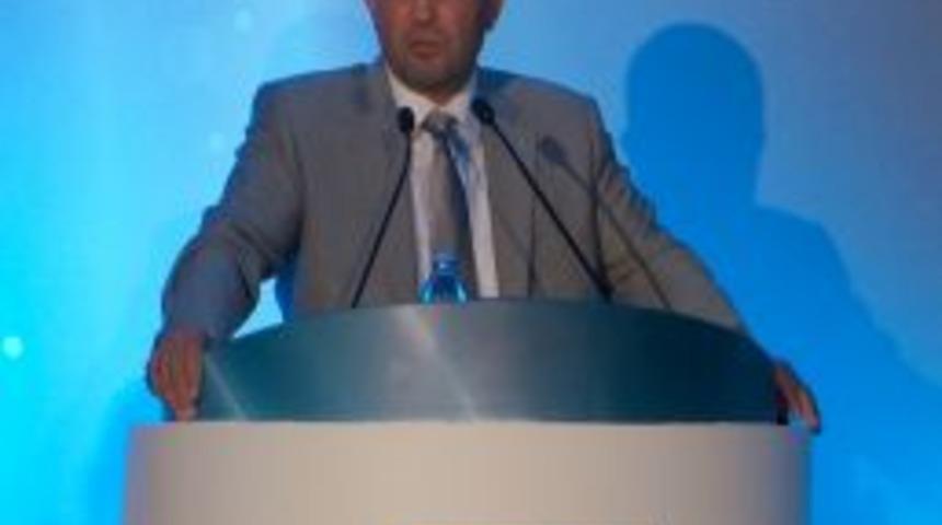 TT B&ouml;lgedeki M&uuml;şterileriyle Buluştu