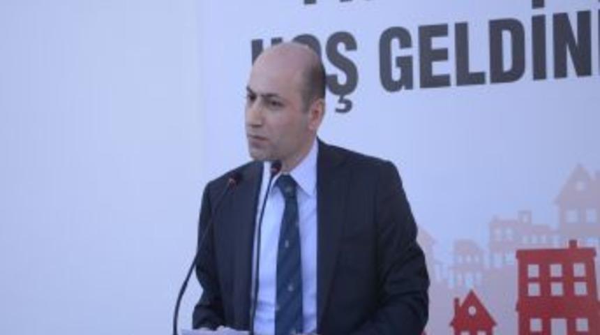 DASK Ilk G&uuml;venli Hayat Parkı&rsquo;nı Bolu&rsquo;da A&ccedil;tı