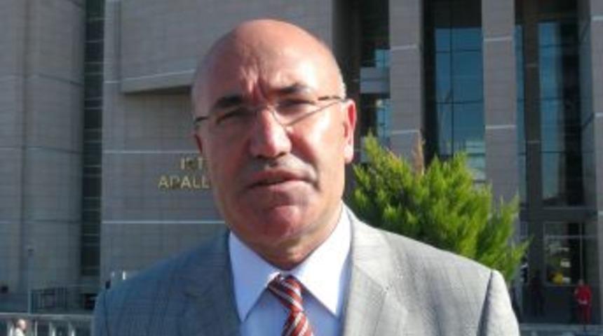 CHP'li Tanal: Duyulmaması I&ccedil;in Heyet Ve Tanıklar Kısık Sesle Konuşuyor