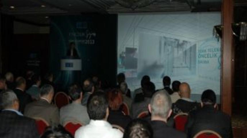 T&uuml;rk Telekom B&uuml;y&uuml;k M&uuml;şteri Buluşmaları Erzurum&rsquo;da Yapıldı