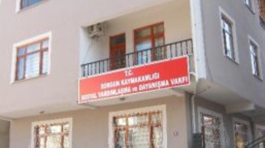 Sorgun Sydv Yeni Yerinde Hizmet Vermeye Başladı