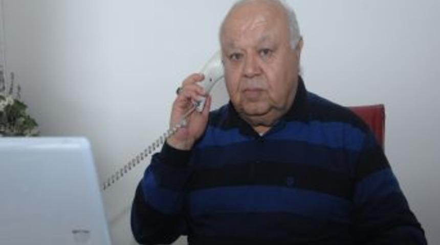 Karab&uuml;kspor Basın S&ouml;zc&uuml;s&uuml; G&ouml;lbek: T&uuml;m Takımlar Hakemlerden Şikayet&ccedil;i