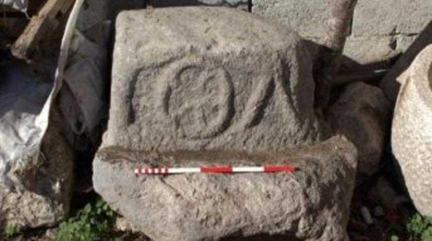 Arkeologlar Roma Yollarının İzinde