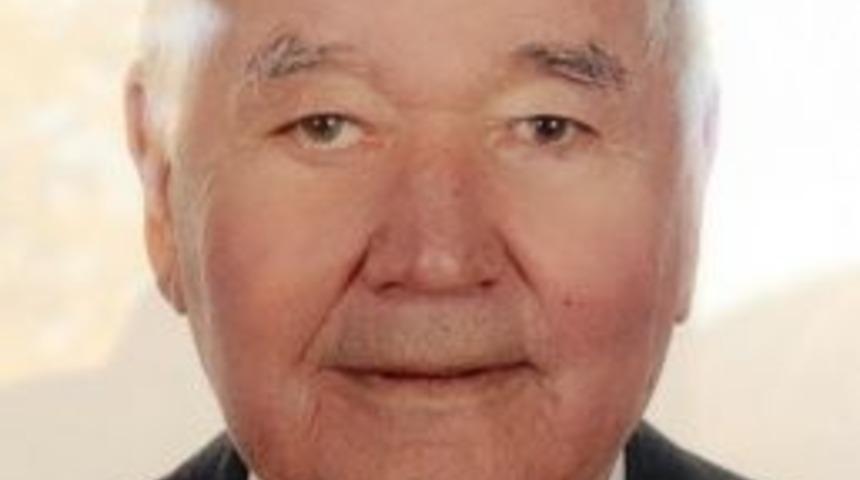 Eski Futbolcu Muhittin Kap&ccedil;ak Vefat Etti