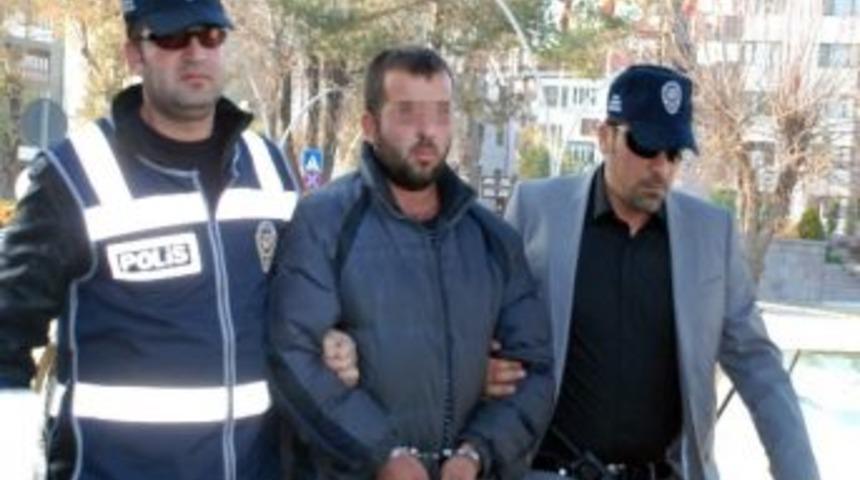 Bolu&rsquo;da kan donduran tecav&uuml;z olayı