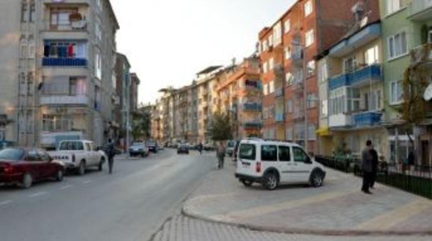 Malatya Belediyesi 32 Sokakta Daha D&uuml;zenleme Yaptı