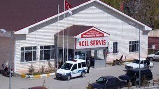 Aksaray Devlet Hastanesi’ne Yeni Hekimler Atandı