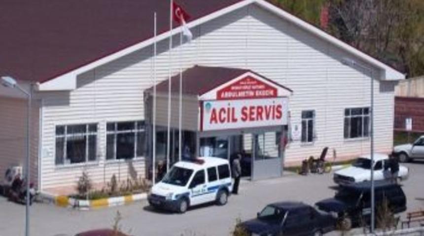 Aksaray Devlet Hastanesi’ne Yeni Hekimler Atandı