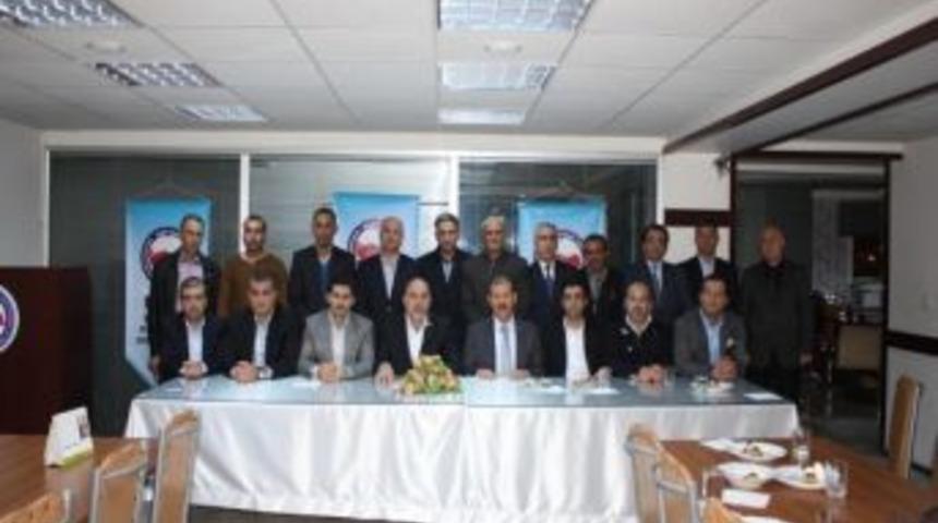 Ak Partili Çabuk: "bayraklı'nın 5 Yılı Heba Oldu"