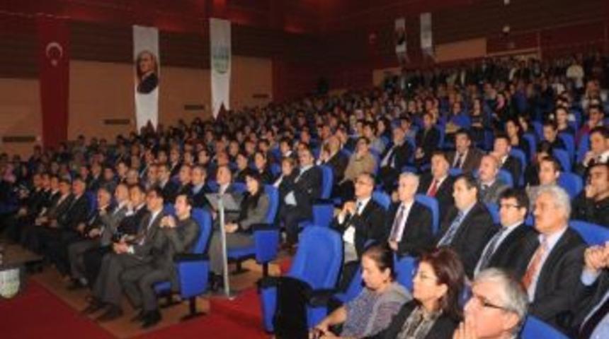 Kb&uuml;&rsquo;de Elektronik Dok&uuml;man Y&ouml;netim Sistemi&rsquo;ne Ge&ccedil;ildi