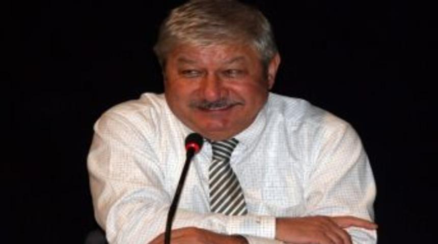 Evcilmen, "belediyecilikte Cinayet İşleniyor"