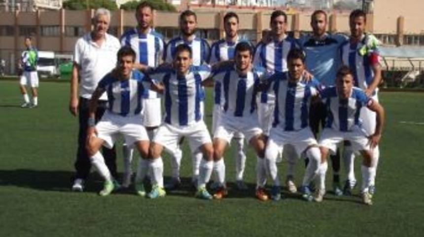 &Ccedil;apkın: &ldquo;ikinci Yarıda İyiydik&rdquo;