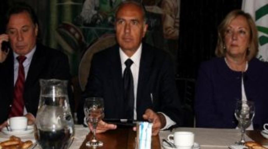 K&uuml;lt&uuml;rpark Tenis Kul&uuml;b&uuml;'nde Se&ccedil;im Heyecanı