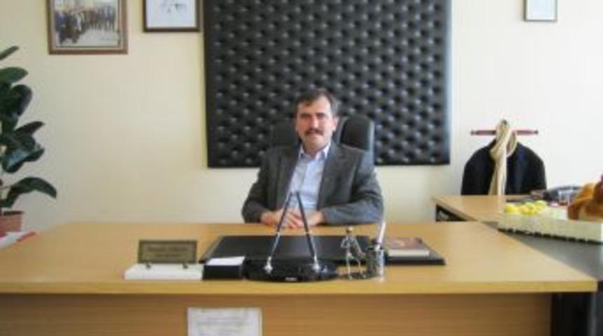 İMKB &Ccedil;ok Programlı Lisesi'nin Başarısı