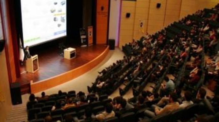 Savunma Sanayi Semineri Sa&uuml;&rsquo;de D&uuml;zenlendi