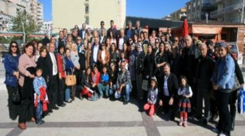 Başkan K&uuml;r&uuml;m'den Okullara Destek S&ouml;z&uuml;